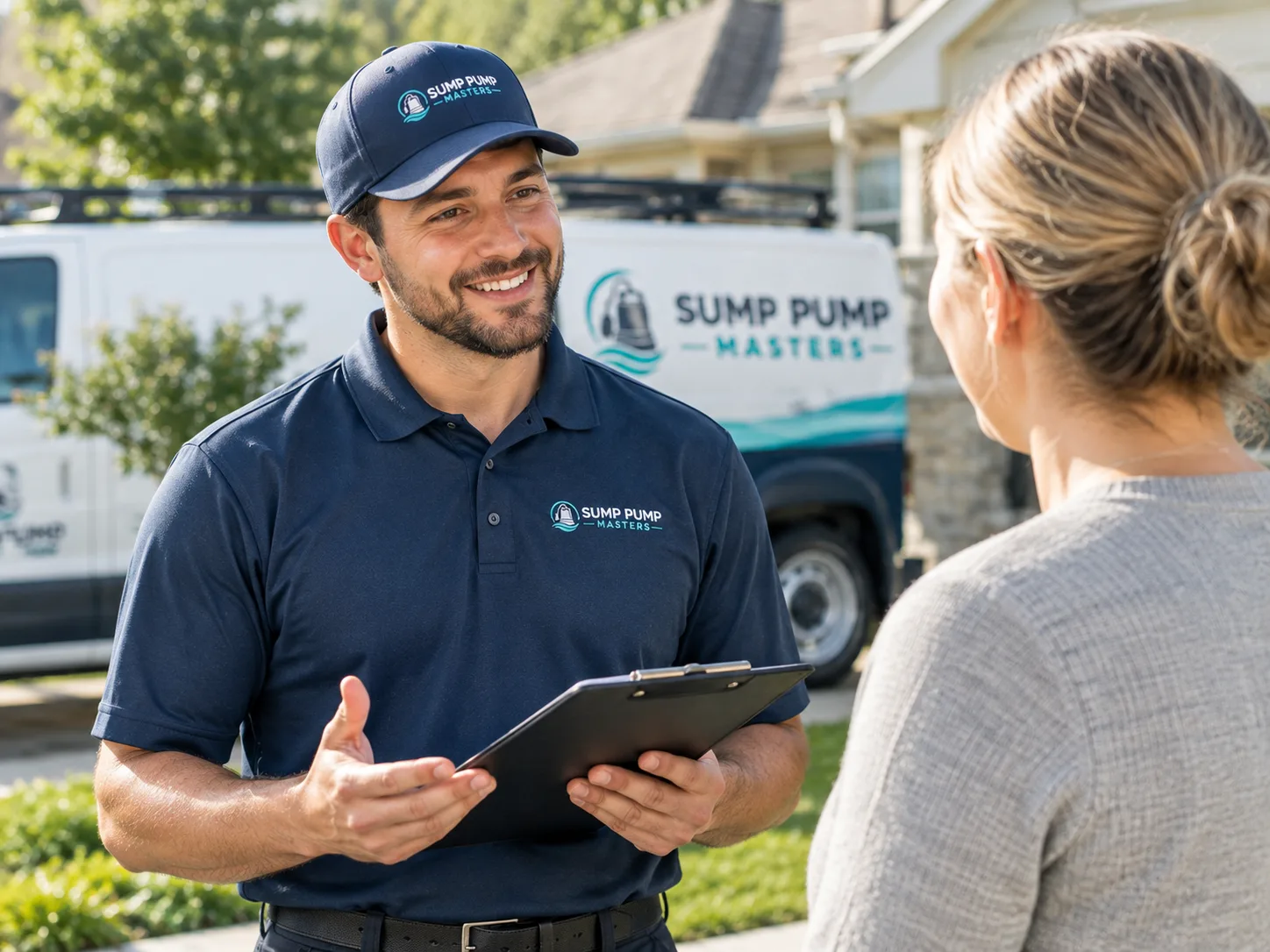 Sump Pump Repair Stephen, MN FAQs